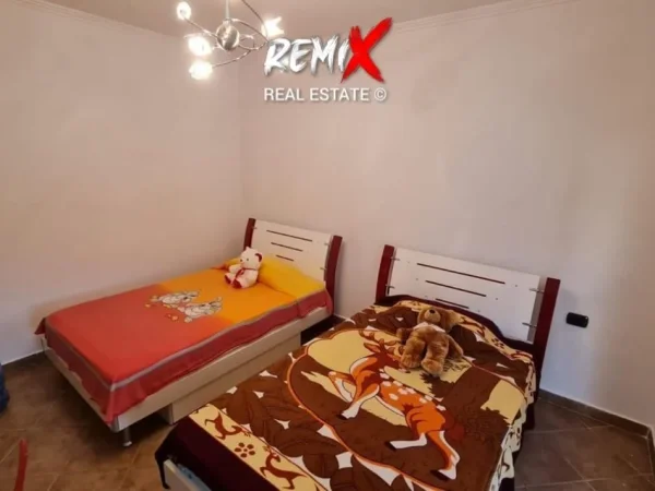 Golem, shitet apartament 2+1+Aneks+Ballkon Kati 2, 88 m² 100.000 €