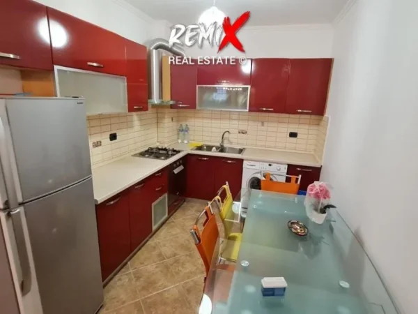 Golem, shitet apartament 2+1+Aneks+Ballkon Kati 2, 88 m² 100.000 €