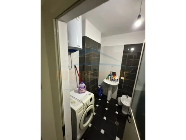 Durres, shitet apartament 2+1 Kati 1, 92 m² 78.000 € (Spitali,Durres)