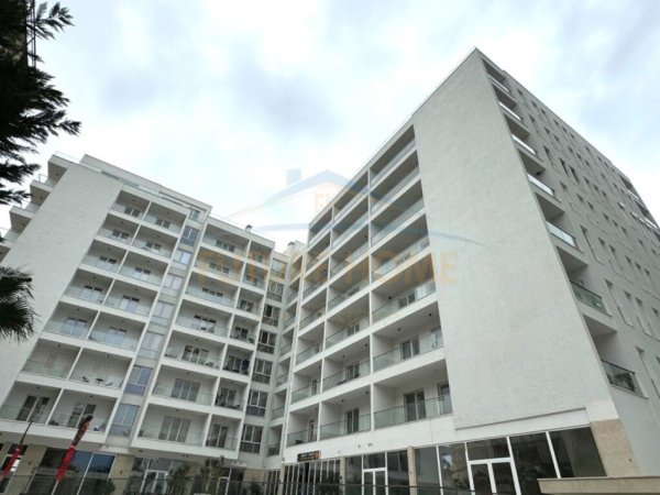 Shqiperi, shitet apartament 1+1 Kati 7, 57 m² (qerret)