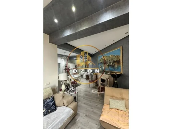 Apartament 2+1 Në Shitje Tek Rruga e Kavajës Pranë Qendrës Globe!