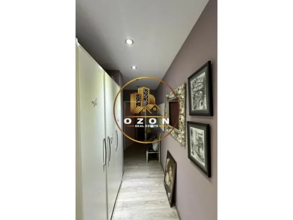 Apartament 2+1 Në Shitje Tek Rruga e Kavajës Pranë Qendrës Globe!