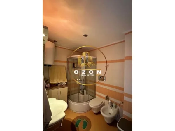 Apartament 2+1 Në Shitje Tek Rruga e Kavajës Pranë Qendrës Globe!