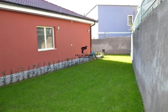 Tirane, shitet Vile Kati 0, 400 m² 580.000 € (RRUGA E ELBASANIT)