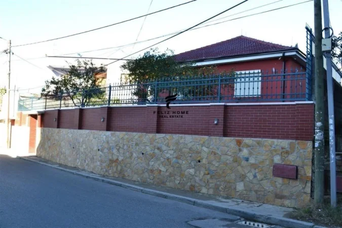 Tirane, shitet Vile Kati 0, 400 m² 580.000 € (RRUGA E ELBASANIT)