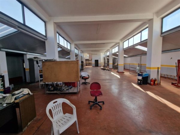 Durres, shitet ambjent biznesi , 440 m² 1.000.000 € (Shkozet)