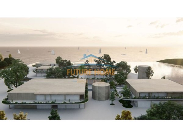 Shqiperi, shitet apartament 2+1+Ballkon , 97 m² 189.000 € (hamallaj)