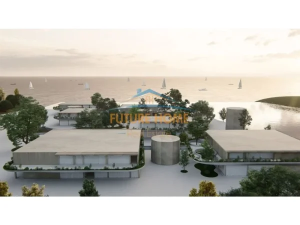 Shqiperi, shitet apartament 2+1+Ballkon , 97 m² 189.000 € (hamallaj)