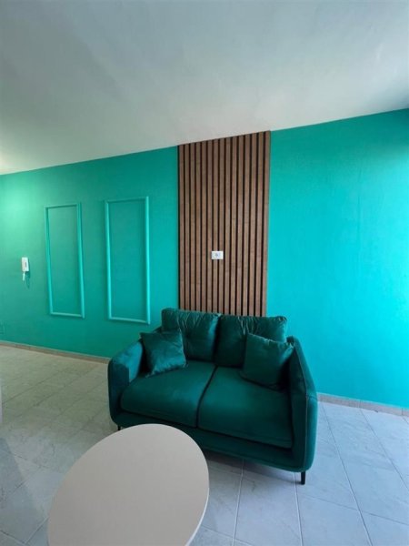 Durres, shitet garsonier 1+1 Kati 6, 44 m² 51.000 € (Shkembi Kavajes)