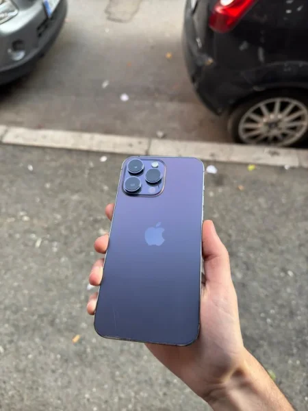 Tirane, shes Celular-Smartphone IPHONE 14 PRO MAX