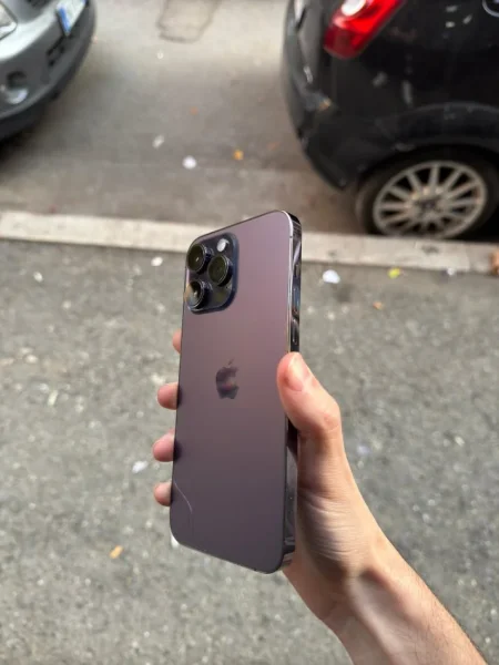 Tirane, shes Celular-Smartphone IPHONE 14 PRO MAX