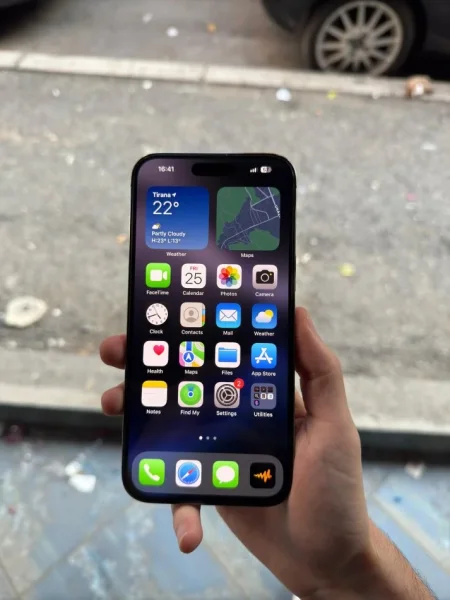 Tirane, shes Celular-Smartphone IPHONE 14 PRO MAX