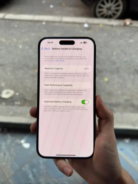 Tirane, shes Celular-Smartphone IPHONE 14 PRO MAX