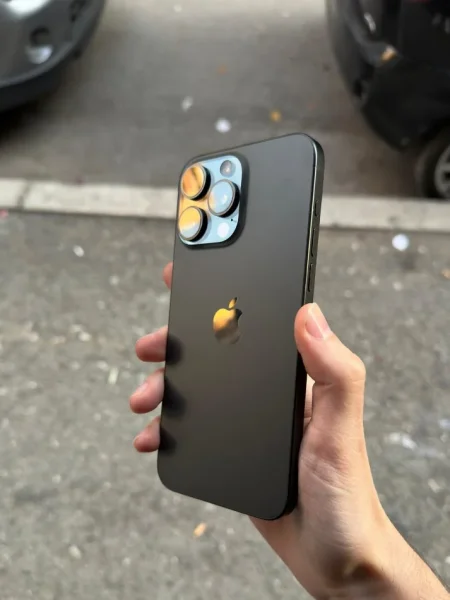 Tirane, shes Celular-Smartphone IPHONE 15 PRO MAX