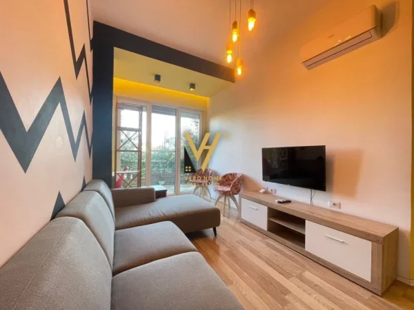 Tirane, shitet apartament 1+1+Ballkon Kati 1, 67 m² 135.000 € (KODRA E DIELLIT 2)