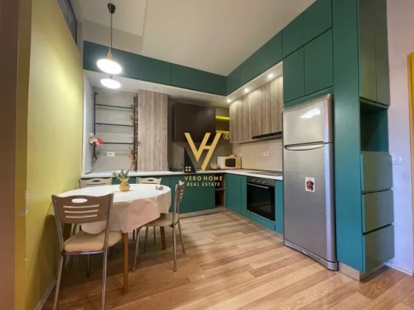 Tirane, shitet apartament 1+1+Ballkon Kati 1, 67 m² 135.000 € (KODRA E DIELLIT 2)