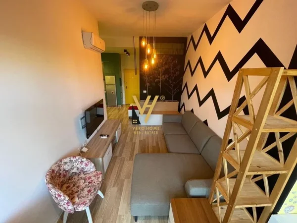 Tirane, shitet apartament 1+1+Ballkon Kati 1, 67 m² 135.000 € (KODRA E DIELLIT 2)