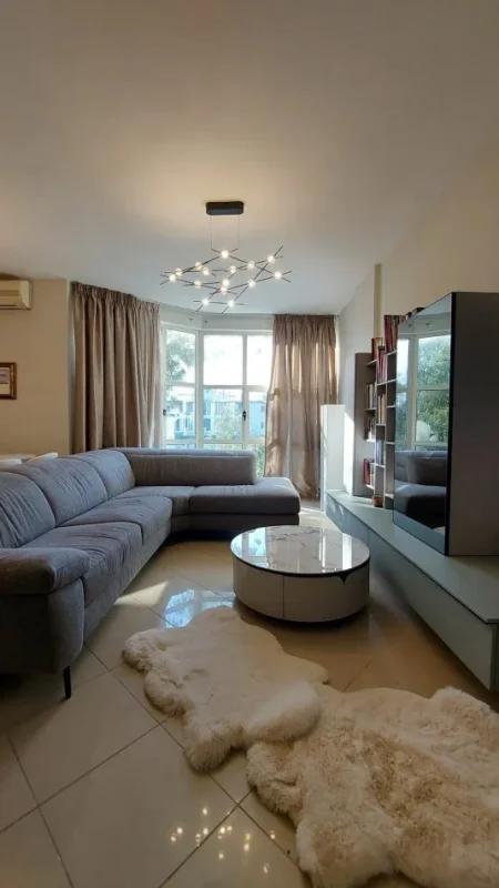 Golem, shitet apartament 2+1 , 97 m² 149.000 € (Fafa Resort)