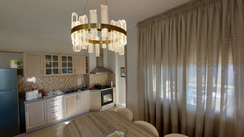 Golem, shitet apartament 2+1 , 97 m² 149.000 € (Fafa Resort)