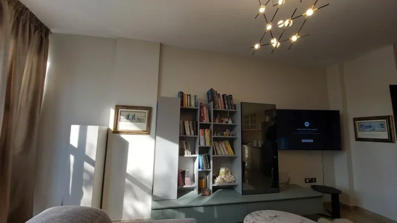 Golem, shitet apartament 2+1 , 97 m² 149.000 € (Fafa Resort)