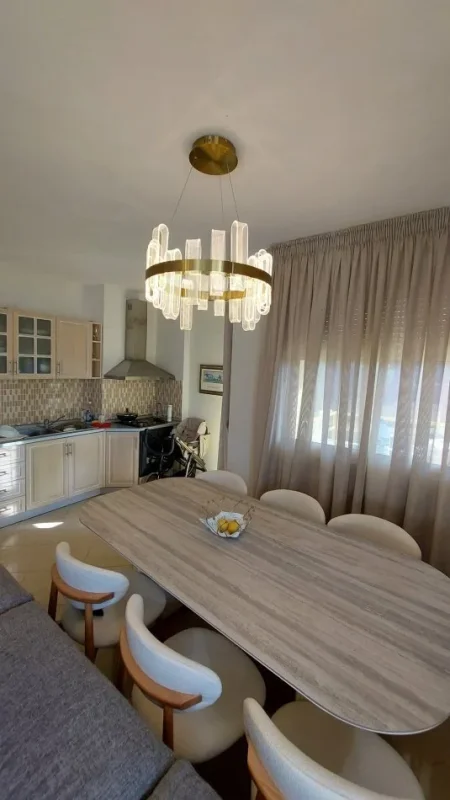 Golem, shitet apartament 2+1 , 97 m² 149.000 € (Fafa Resort)