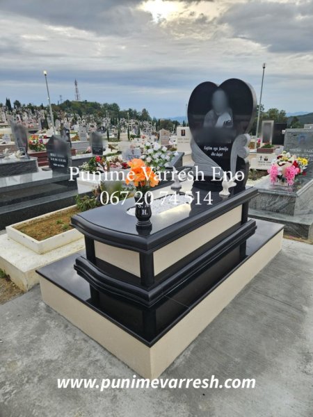 Tirane, ofroj Punime Varresh Eno - Tirane - Tufine - Varr Granit