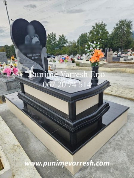 Tirane, ofroj Punime Varresh Eno - Tirane - Tufine - Varr Granit