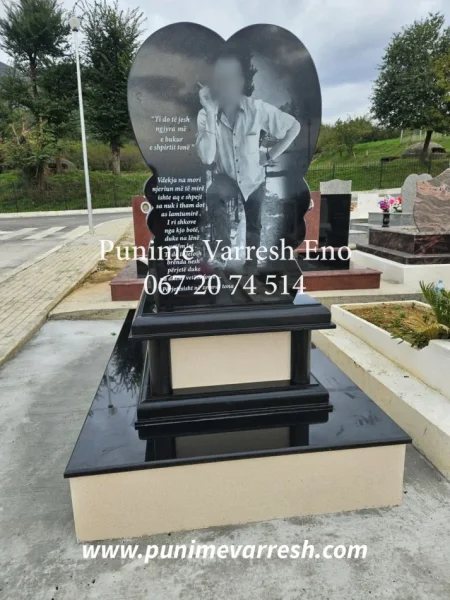 Tirane, ofroj Punime Varresh Eno - Tirane - Tufine - Varr Granit