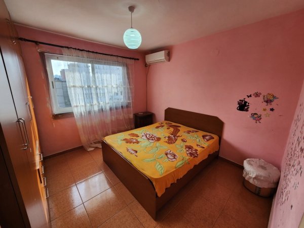 Durres, shitet apartament Kati 4, 56 m² 69.000 € (Prane policise)