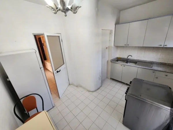 Durres, shitet apartament Kati 4, 56 m² 69.000 € (Prane policise)