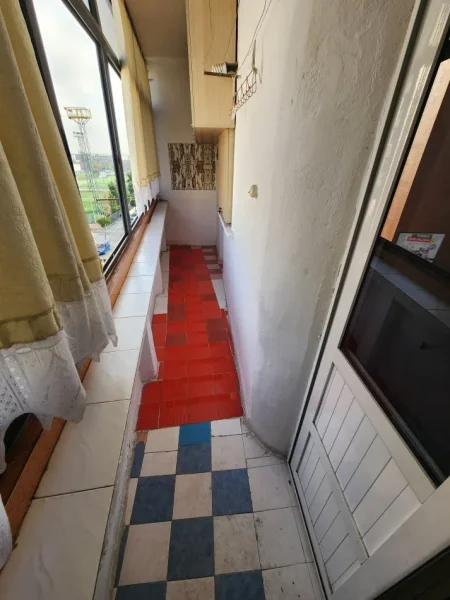 Durres, shitet apartament Kati 4, 56 m² 69.000 € (Prane policise)