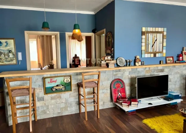 Tirane, shitet apartament 2+1 Kati 3, 89 m² 180.000 € (Kopshti Botanik)