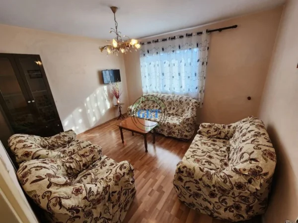 Durres, shitet apartament 1+1+Ballkon Kati 4, 56 m² 67.000 € (Policia Durres)