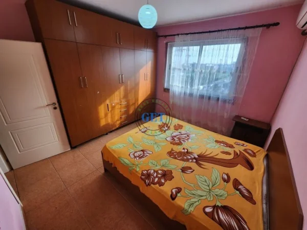 Durres, shitet apartament 1+1+Ballkon Kati 4, 56 m² 67.000 € (Policia Durres)