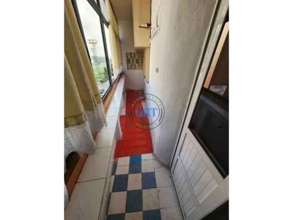 Durres, shitet apartament 1+1+Ballkon Kati 4, 56 m² 67.000 € (Policia Durres)