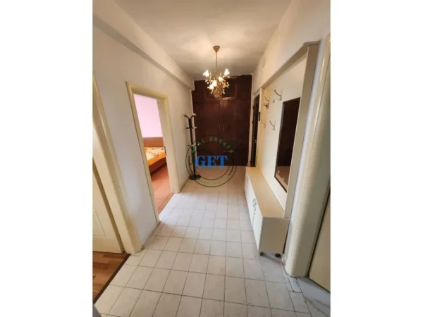 Durres, shitet apartament 1+1+Ballkon Kati 4, 56 m² 67.000 € (Policia Durres)