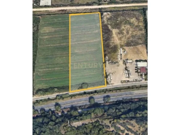 Tirane, shes toke , 16.308 m² 3.587.760 € 