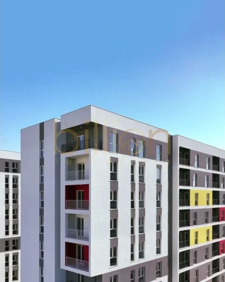 Tirane, shitet apartament 2+1 Kati 2, 95 m² 122.000 € (Rruga Gryka e Kaçanikut, Laknas, Tirana, Albania)