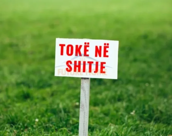 Tirane, shitet toke , 995 m² 70.000 € (Babrru, Tirane, AREA45769)