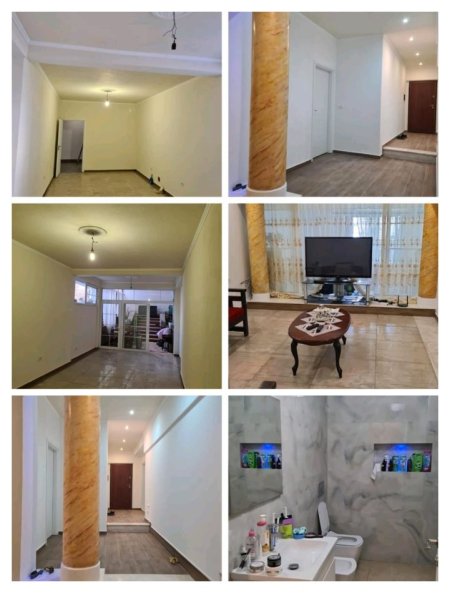 Tirane, jepet me qera zyre Kati 1, 140 m² 700 € (QYTET STUDENTI)