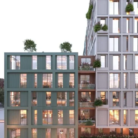 Tirane, shitet apartament 3+1+Aneks+Ballkon Kati 1, 156 m² 226.780 € (BULEVARDI I RI)