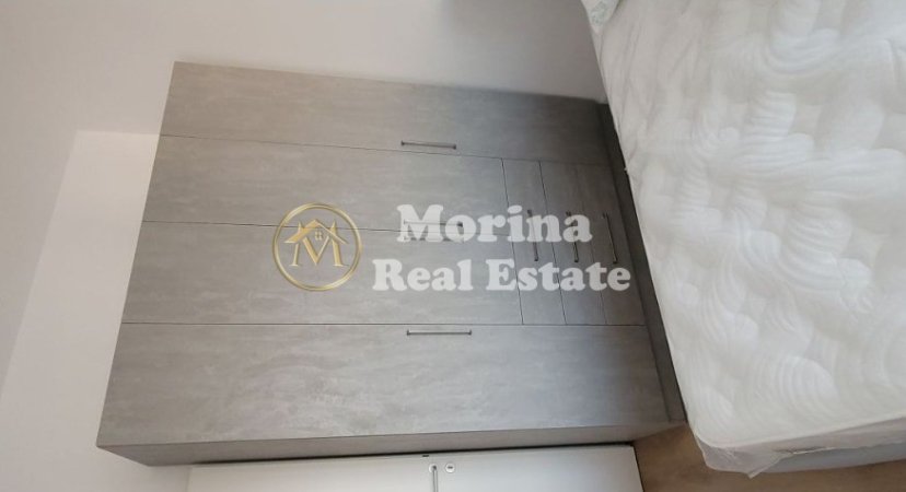 Tirane, jepet me qera apartament 1+1 Kati 7, 60 m² 500 € (Ali Demi)