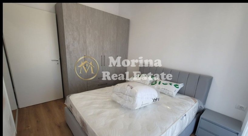 Tirane, jepet me qera apartament 1+1 Kati 7, 60 m² 500 € (Ali Demi)
