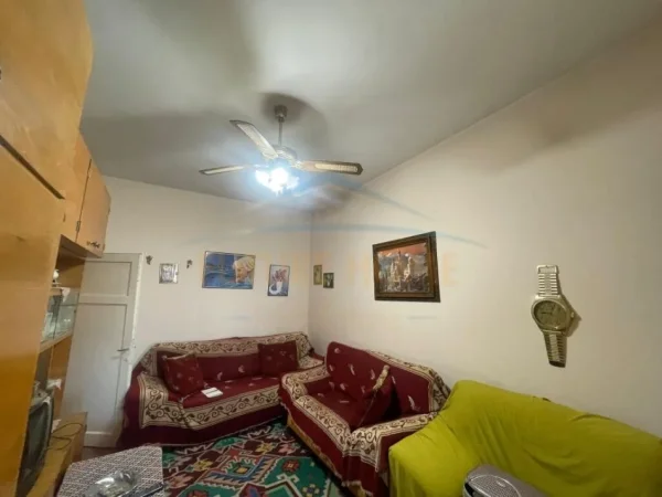 Korce, shitet apartament 1+1 Kati 4, 63 m² 48.000 € (Lagjia 9)