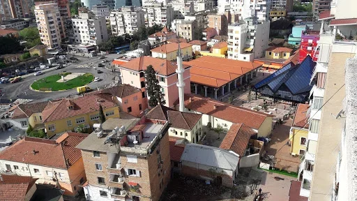 Tirane, shes apartament 2+1 Kati 7, 102 m² 255.900 € (PAZARI I RI)