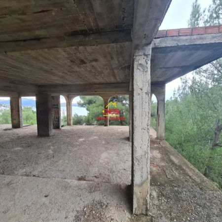 Sarande, shitet shtepi 3 Katshe Kati 3, 450 m² 350.000 € (Sarande)