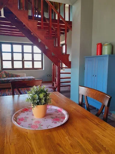 Tirane, shitet hotel Kati 3, 1.098 m² 1.500.000 € (Peze)