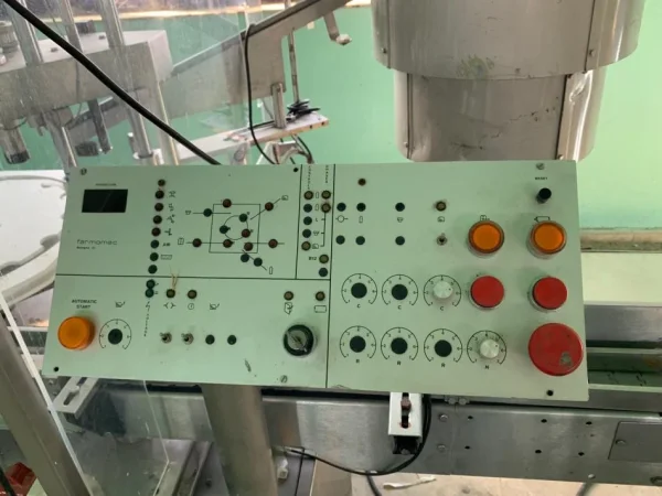 Tirane, shes Paisje italiane per mbushje te shisheve