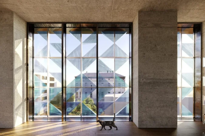 Tirane, shitet apartament 2+1 (RRUGA ISMAIL QEMALI)