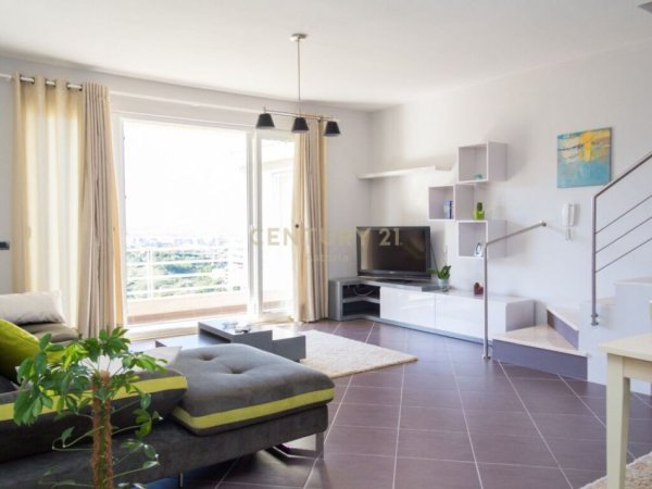 Tirane, jap me qera apartament 4+1+2 , 120 m² 1.000 € (Kodra e Diellit Residence)